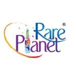 Rare Planet