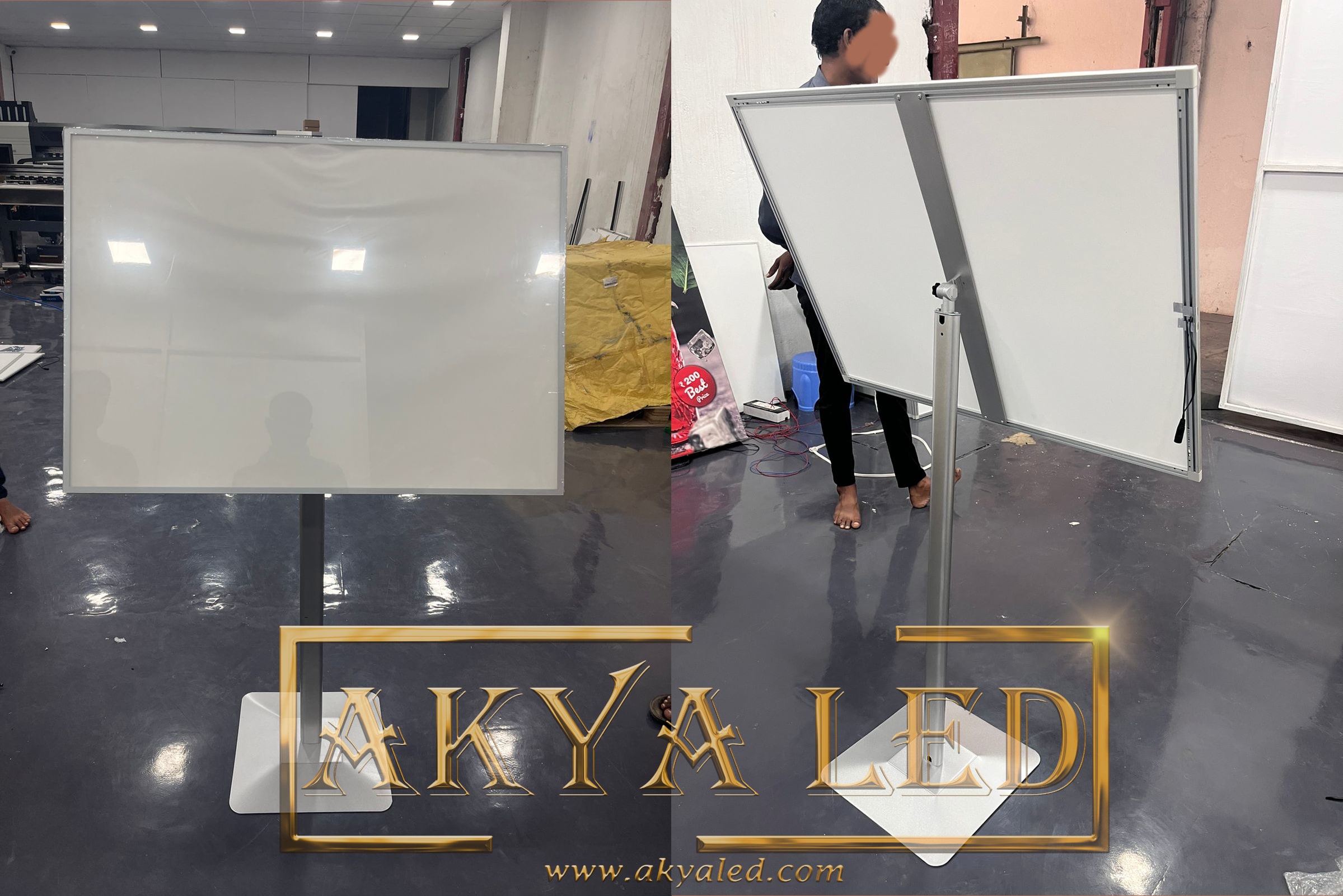 STANDEE WEDDING -min