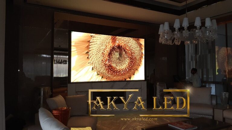 LED Home Theatre